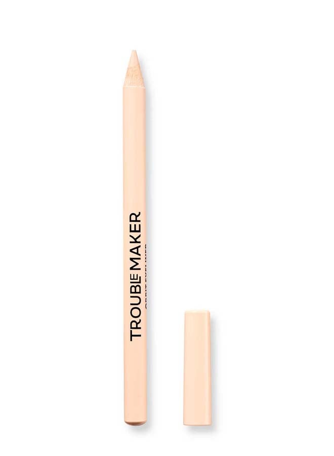 Trouble Maker Orbit Eyeliner Pencil Nude - Image 1